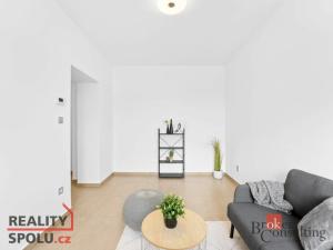 Pronájem bytu 2+kk, Žacléř, Rýchorské náměstí, 53 m2