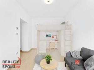 Pronájem bytu 2+kk, Žacléř, Rýchorské náměstí, 53 m2