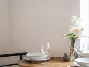 Pronájem bytu 2+kk, Žacléř, Rýchorské náměstí, 53 m2