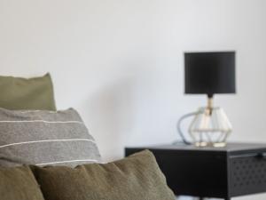 Pronájem bytu 2+kk, Žacléř, Rýchorské náměstí, 53 m2