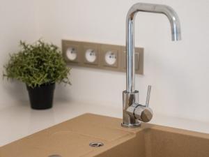 Pronájem bytu 2+kk, Žacléř, Rýchorské náměstí, 53 m2