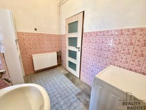 Prodej bytu 3+1, Olomouc, Komenského, 111 m2