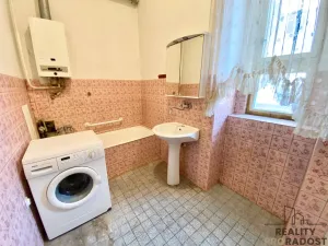 Prodej bytu 3+1, Olomouc, Komenského, 111 m2