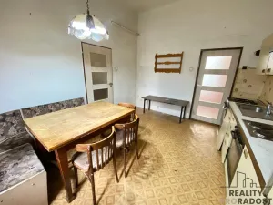 Prodej bytu 3+1, Olomouc, Komenského, 111 m2