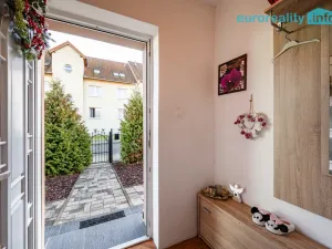 Prodej rodinného domu, Stříbro, Prokopa Holého, 75 m2