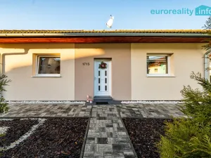 Prodej rodinného domu, Stříbro, Prokopa Holého, 75 m2