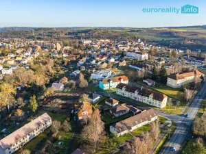 Prodej rodinného domu, Stříbro, Prokopa Holého, 75 m2