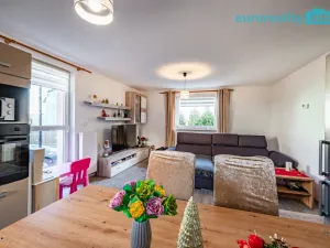 Prodej rodinného domu, Stříbro, Prokopa Holého, 75 m2