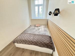 Pronájem bytu 3+kk, Praha - Nusle, Táborská, 56 m2