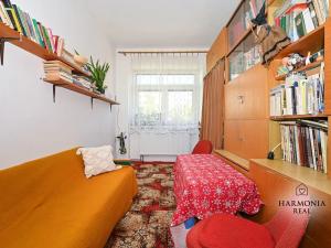 Prodej bytu 2+1, Brno, Kopečná, 64 m2