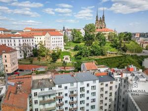 Prodej bytu 2+1, Brno, Kopečná, 64 m2