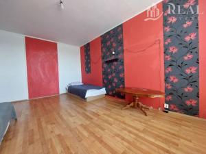 Pronájem bytu 3+1, Jirkov, Generála Svobody, 78 m2