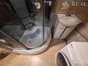 Pronájem bytu 3+1, Jirkov, Generála Svobody, 78 m2