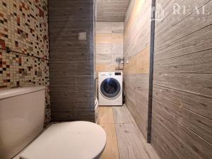 Pronájem bytu 3+1, Jirkov, Generála Svobody, 78 m2