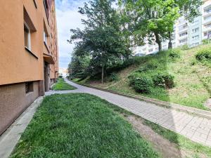 Pronájem bytu 3+1, Jirkov, Generála Svobody, 78 m2