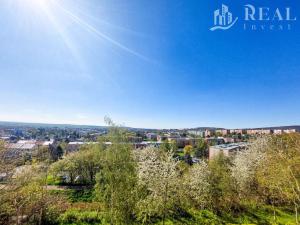 Pronájem bytu 3+1, Jirkov, Generála Svobody, 78 m2