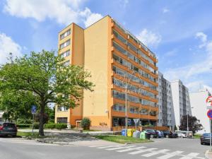 Pronájem bytu 1+1, Praha - Libeň, Podvinný mlýn, 53 m2