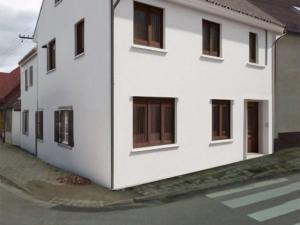 Prodej rodinného domu, Studená, L. Svobody, 360 m2