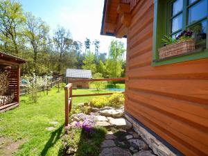 Prodej rodinného domu, Hradištko, Kersko, 87 m2