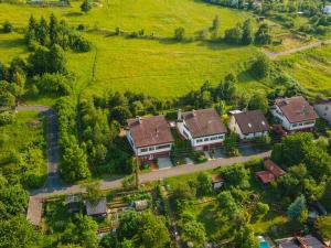 Prodej rodinného domu, Zlín - Příluky, Boněcko II, 361 m2