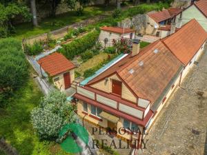 Prodej rodinného domu, Kouřim, Růžová, 62 m2