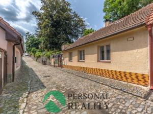 Prodej rodinného domu, Kouřim, Růžová, 62 m2