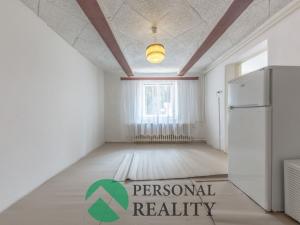 Prodej rodinného domu, Kouřim, Růžová, 62 m2
