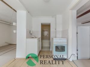 Prodej rodinného domu, Kouřim, Růžová, 62 m2