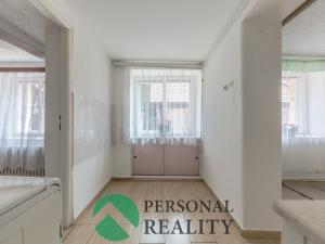 Prodej rodinného domu, Kouřim, Růžová, 62 m2