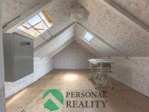 Prodej rodinného domu, Kouřim, Růžová, 62 m2
