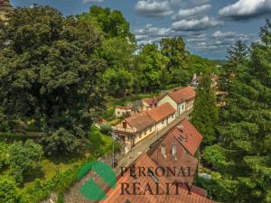 Prodej rodinného domu, Kouřim, Růžová, 62 m2
