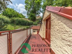 Prodej rodinného domu, Kouřim, Růžová, 62 m2