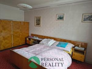 Prodej bytu 3+1, Čáslav - Čáslav-Nové Město, Jeníkovská, 73 m2