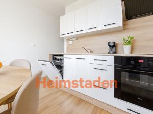 Pronájem bytu 2+1, Havířov - Město, Klidná, 53 m2