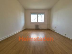 Pronájem bytu 2+1, Havířov - Město, Klidná, 53 m2
