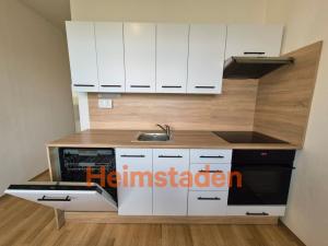 Pronájem bytu 2+1, Havířov - Město, Klidná, 53 m2