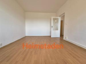 Pronájem bytu 2+1, Havířov - Město, Klidná, 53 m2
