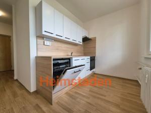 Pronájem bytu 2+1, Havířov - Město, Klidná, 53 m2