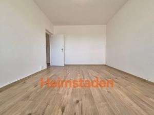 Pronájem bytu 2+1, Havířov - Město, Klidná, 53 m2