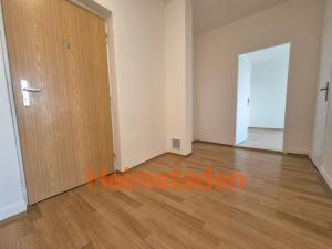 Pronájem bytu 2+1, Havířov - Město, Klidná, 53 m2