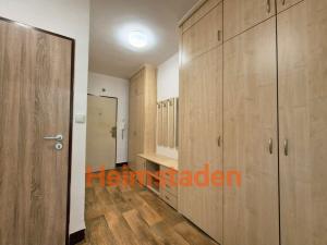 Pronájem bytu 2+1, Havířov - Šumbark, Okružní, 57 m2