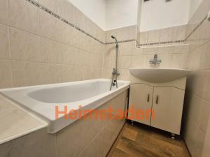 Pronájem bytu 2+1, Havířov - Šumbark, Okružní, 57 m2