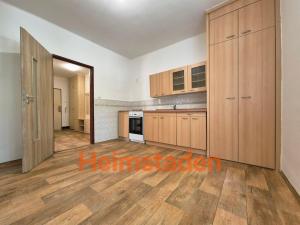 Pronájem bytu 2+1, Havířov - Šumbark, Okružní, 57 m2
