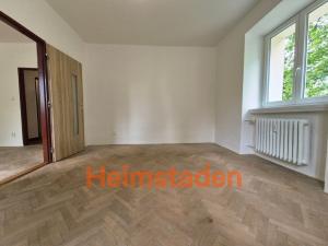 Pronájem bytu 2+1, Havířov - Šumbark, Okružní, 57 m2