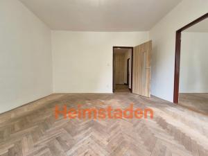 Pronájem bytu 2+1, Havířov - Šumbark, Okružní, 57 m2