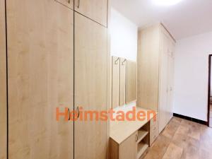 Pronájem bytu 2+1, Havířov - Šumbark, Okružní, 57 m2