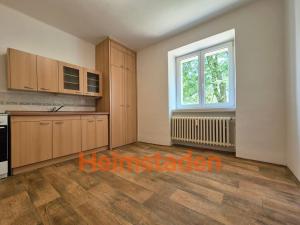 Pronájem bytu 2+1, Havířov - Šumbark, Okružní, 57 m2
