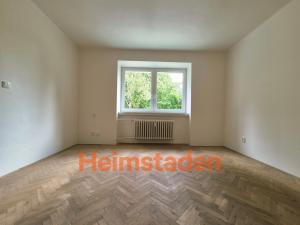 Pronájem bytu 2+1, Havířov - Šumbark, Okružní, 57 m2
