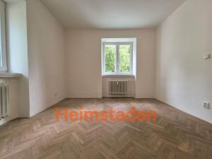 Pronájem bytu 2+1, Havířov - Šumbark, Okružní, 57 m2