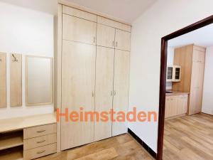 Pronájem bytu 2+1, Havířov - Šumbark, Okružní, 57 m2